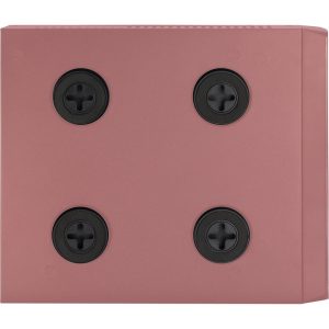 Кутия Inter Tech JX-500, ITX - Image 6