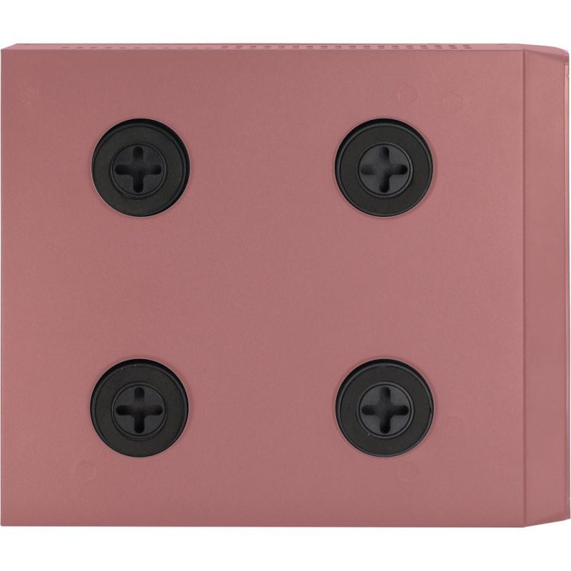Кутия Inter Tech JX-500, ITX - Image 6