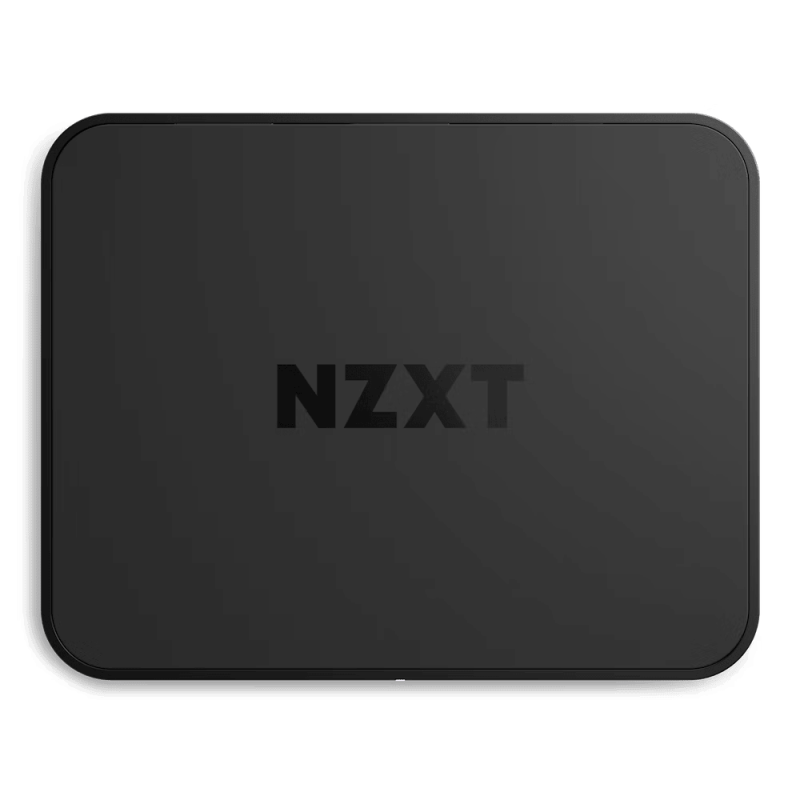 Външен кепчър NZXT Signal 4K30 HDR, 2 x HDMI, USB-C - Image 2