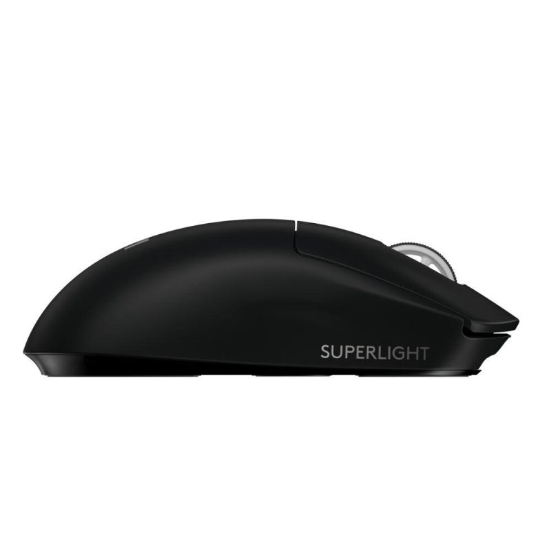 Геймърска мишка Logitech G Pro X Superlight Wireless - Image 6