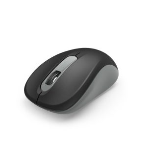 Безжична оптична мишка HAMA AMW-200, 3 бутона, 134960 - Image 3