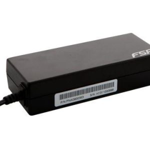 Универсално захранване(зарядно) за лаптоп FSP NB90, 90W, 18-20V, 4.74A, Черно