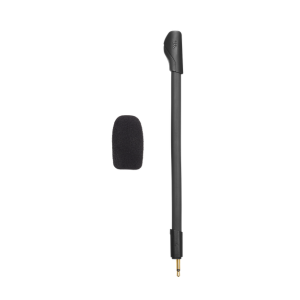 Геймърски слушалки JBL Quantum 100 Black - Image 8