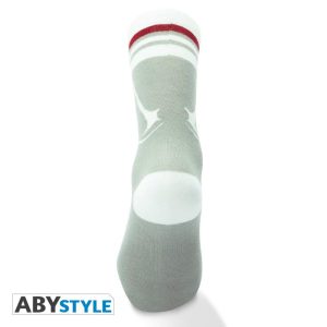 Чорапи ABYSTYLE ASSASSIN'S CREED Crest - Image 4