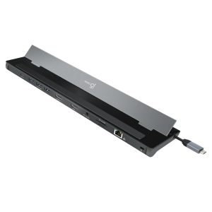 Докинг станция j5create JCD542 - Image 7
