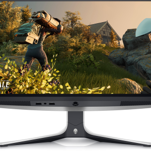 Монитор Dell Alienware AW2723DF 27" IPS, 2560 x 1440, 280Hz, 1ms - Image 3