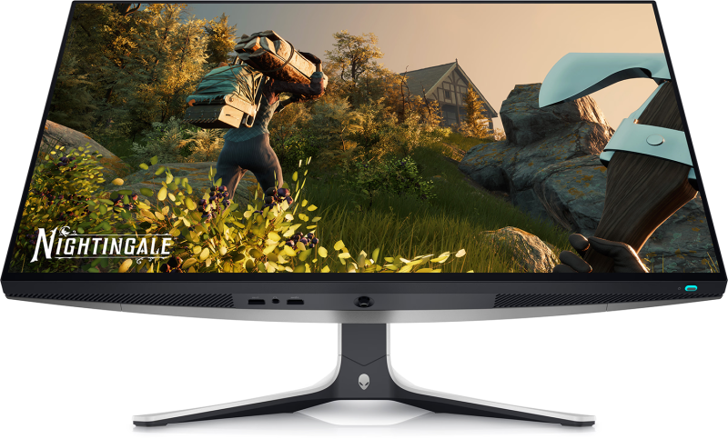 Монитор Dell Alienware AW2723DF 27" IPS, 2560 x 1440, 280Hz, 1ms - Image 3
