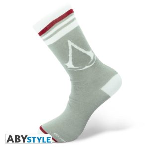 Чорапи ABYSTYLE ASSASSIN'S CREED Crest - Image 3