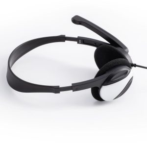 Слушалки HAMA Essential HS-P100 - Image 2