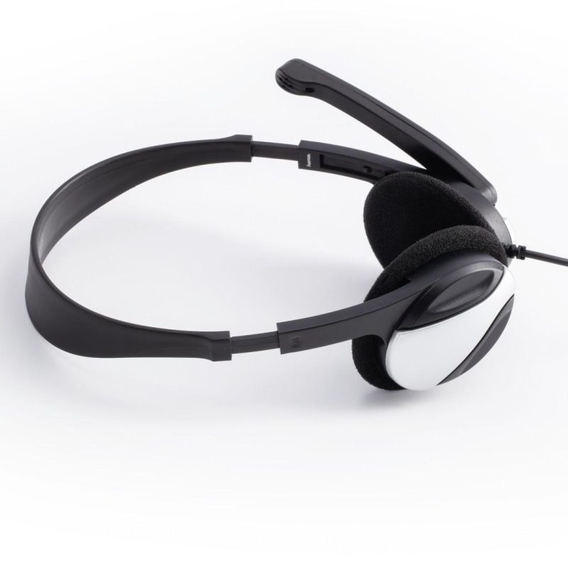Слушалки HAMA Essential HS-P100 - Image 2