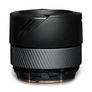 Охладител за процесор Gigabyte AORUS WATERFORCE 360, ARGB display, RGB Fusion 2.0 Socket 1700 Ready - Image 5