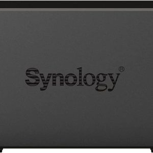 Мрежов сторидж Synology DS1522+, За 5 диска, До 108TB, RAM 8GB, 4xГигабит, USB 3.2 Gen 1 - Image 4