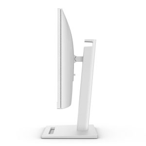 Монитор BenQ GW3290QT, IPS, 31.5 inch, Wide, QHD, DP, HDMI, USB, Бял - Image 5