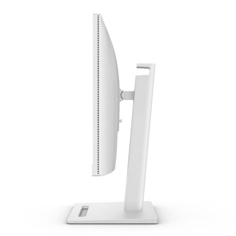 Монитор BenQ GW3290QT, IPS, 31.5 inch, Wide, QHD, DP, HDMI, USB, Бял - Image 5