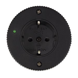 Инвертор Ewent EM3995, DC/AC 12V/230V, 150W, USB 2.1 A, Сребрист - Image 7