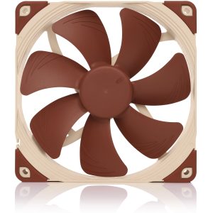 Вентилатор Noctua NF-A14 PWM, 140mm - Image 2