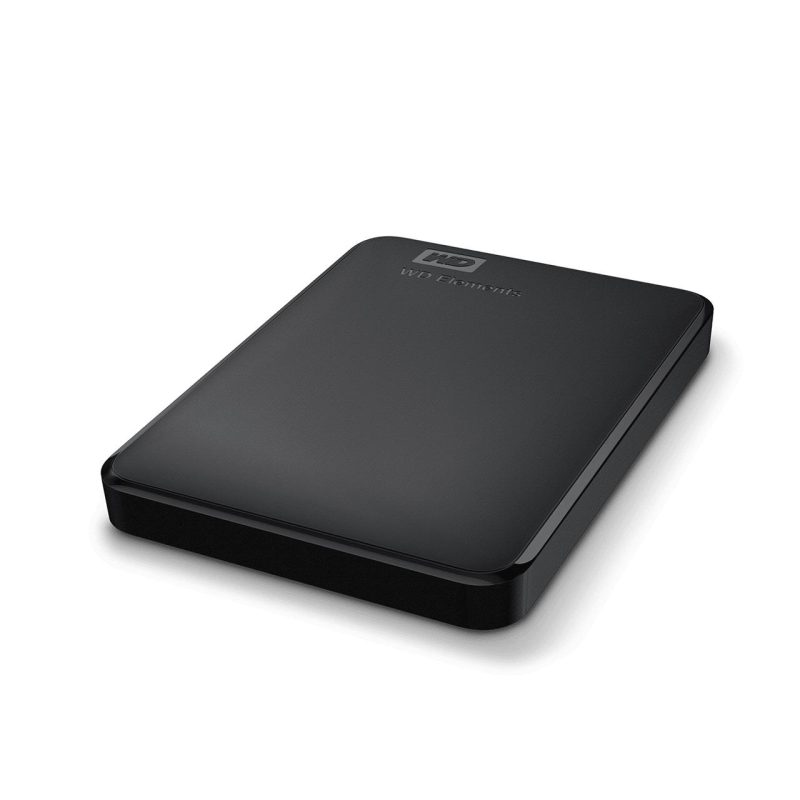 Външен хард диск Western Digital Elements Portable, 2TB, 2.5" - Image 3