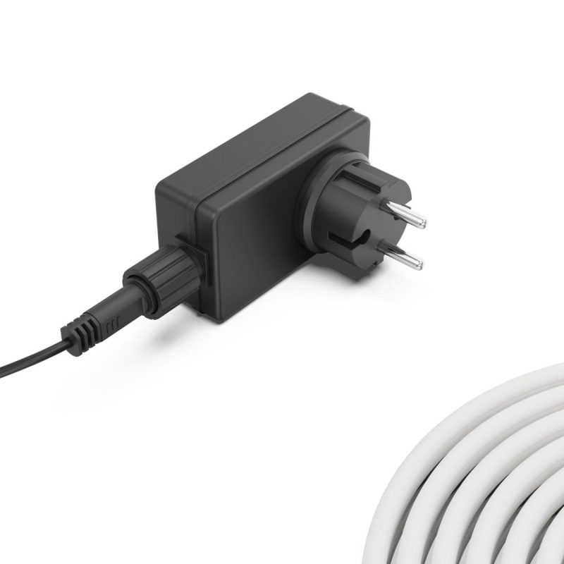 HAMA Неонова LED лента, RGB, WLAN, външна IP44, 176634 - Image 11
