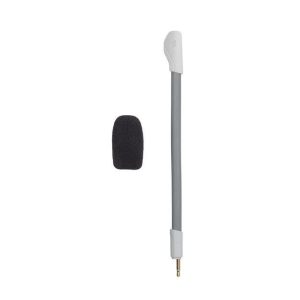 Геймърски слушалки JBL Quantum 100 White - Image 8