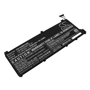 Батерия за лаптоп Huawei Magicbook 14 HB4692Z9ECW-41  15.28v 3550mAh CAMERON SINO - Image 2