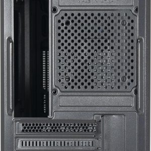 Кутия за компютър Inter Tech A-301 Quad, Mid-Tower, ATX - Image 6