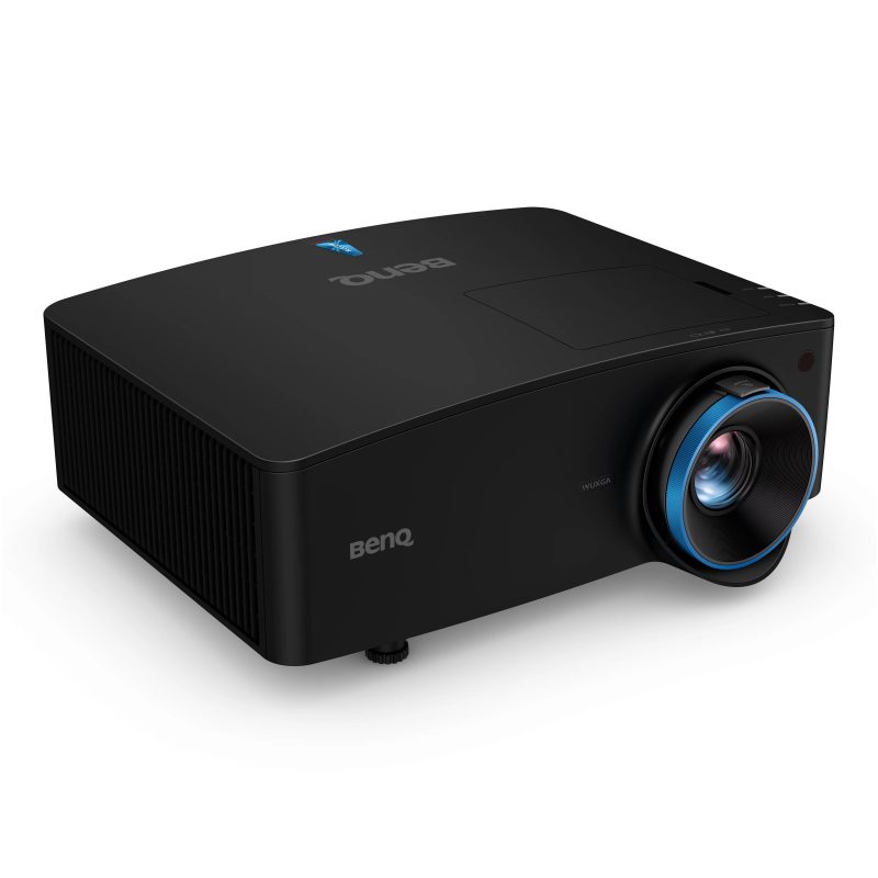 Видеопроектор BenQ LU935ST, Късофокусен, DLP, 5500 ANSI, Черен - Image 5