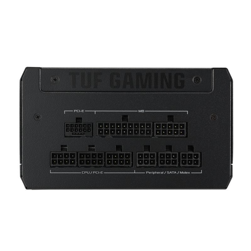 Захранващ блок ASUS TUF Gaming 850W, 80+ Gold - Image 10