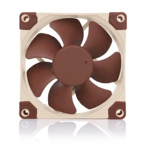 Вентилатор Noctua NF-A8 5V PWM, 80 mm - Image 2