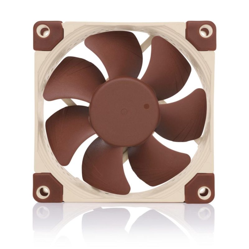 Вентилатор Noctua NF-A8 5V PWM, 80 mm - Image 2