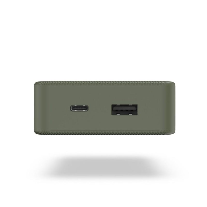 HAMA Външна батерия "Colour 20", 20000 mAh, 201716 - Image 2