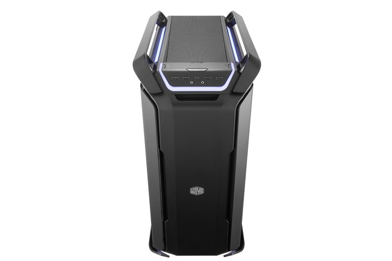 Кутия Cooler Master Cosmos C700P Black Edition, Full Tower - Image 8