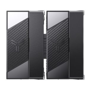 Охладител за процесор Jonsbo CR-3000 Standart 2x120mm - Image 3