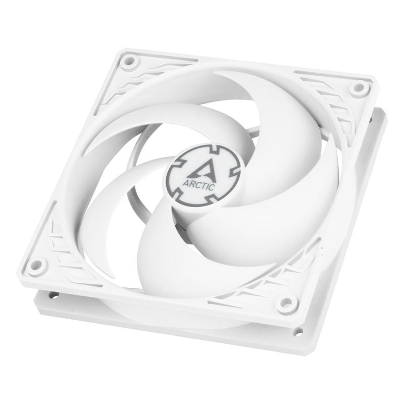 Вентилатор ARCTIC P12 PWM PST, 4 pin, 120 mm - Image 2