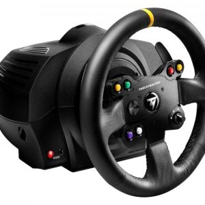 Волан THRUSTMASTER, TX Racing Wheel Leather Edition, за PC  /  XBox - Image 3