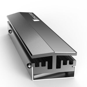 Пасивен охладител Jonsbo M.2 SSD - Image 3