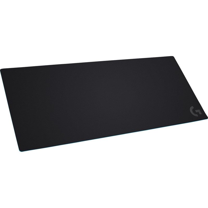 Геймърски пад Logitech G840 XL V2, Черен - Image 2
