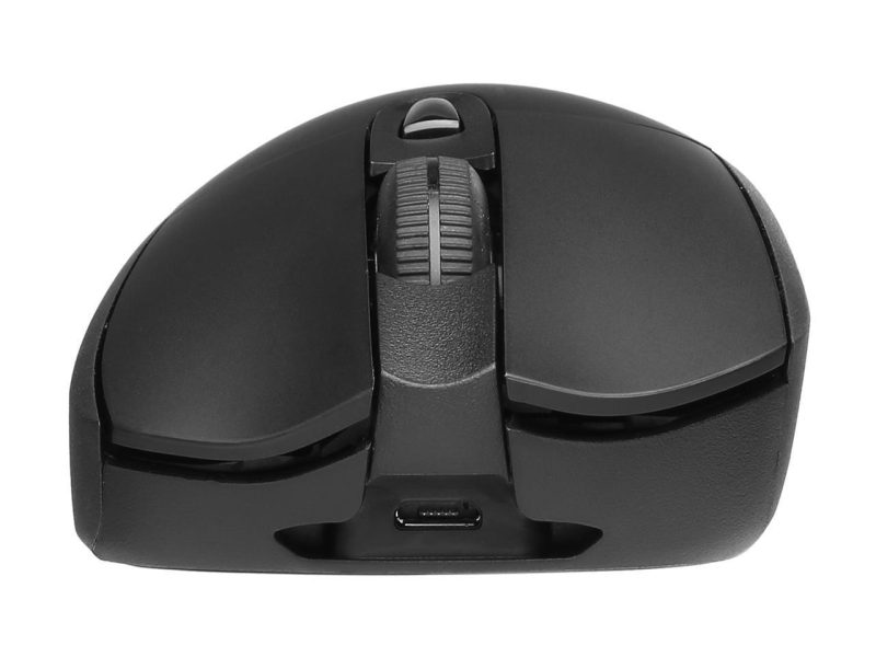 Геймърска мишка Logitech, G703, Оптична, Безжична, USB - Image 6