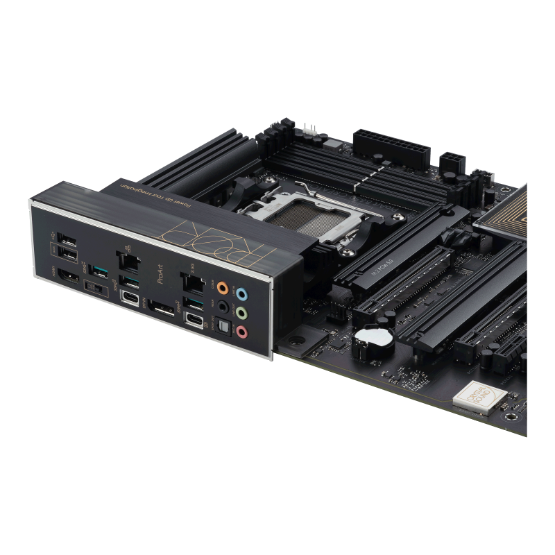 Дънна платка ASUS ProArt B650-CREATOR, AM5 - Image 4