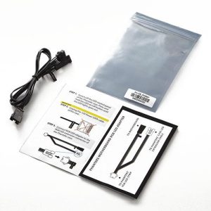 Phanteks RGB LED адаптер 4 Pin - Image 4