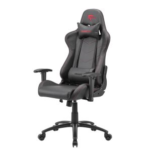 Геймърски стол FragON 2X Series Black 2024 - Image 3
