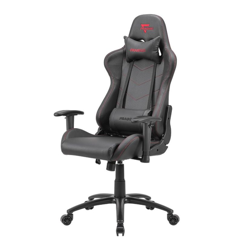 Геймърски стол FragON 2X Series Black 2024 - Image 3