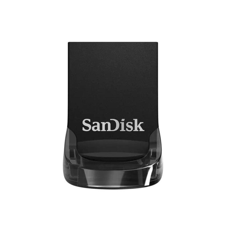 USB памет SanDisk Ultra Fit, 256GB - Image 3