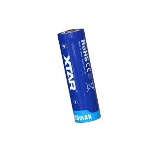 Акумулаторна батерия LiIon  21700 3,7V 4900mAh  XTAR - Image 2