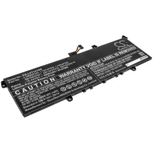 Батерия  за лаптоп Lenovo ThinkBook 13s 14s 5B10Z37621 15.44V 3550mAh CAMERON SINO - Image 2