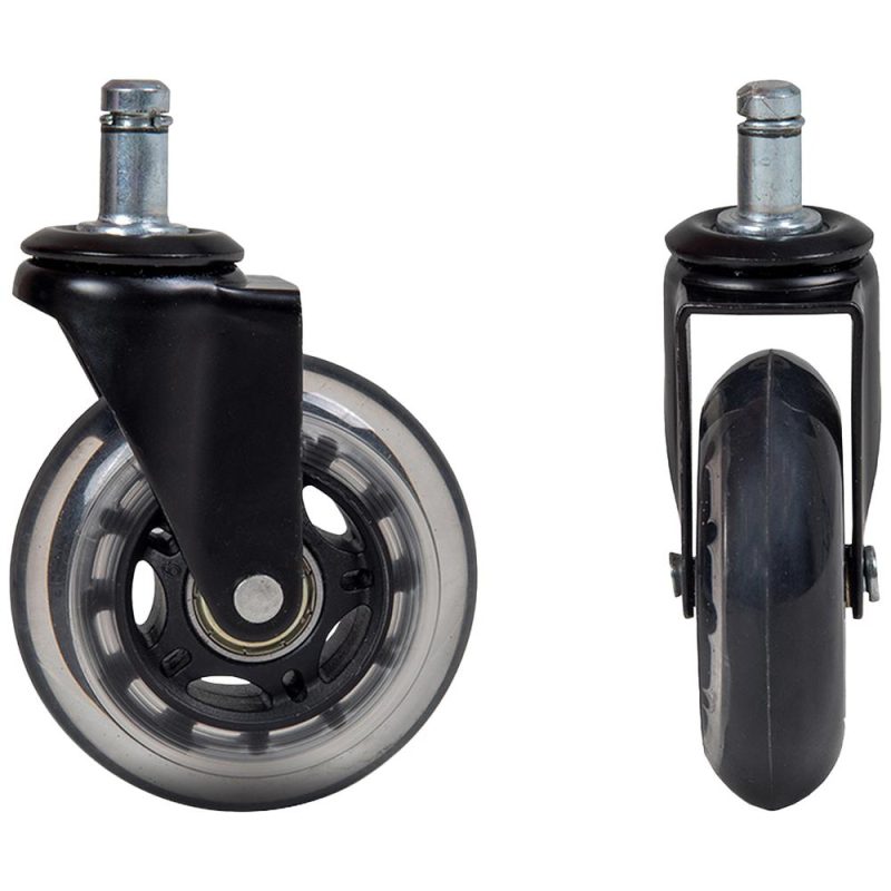 Геймърски стол FragON 5X Series Black - Image 9