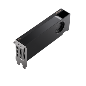 Видео карта PNY VCNRTXA2000-12G-PB, RTX A2000, 12GB, PCIE 4.x16, miniDisplayPort 1.4 (4) - Image 2