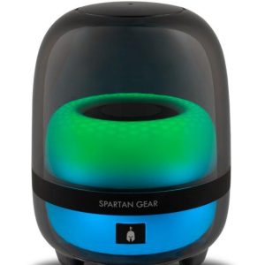 Гейминг тонколони Spartan Gear Alcman Large 2.0 - Image 2