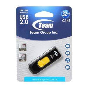 USB памет Team Group C141 32GB - Image 2