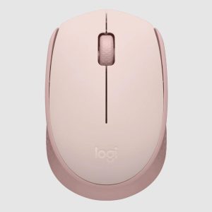Безжична оптична мишка LOGITECH M171