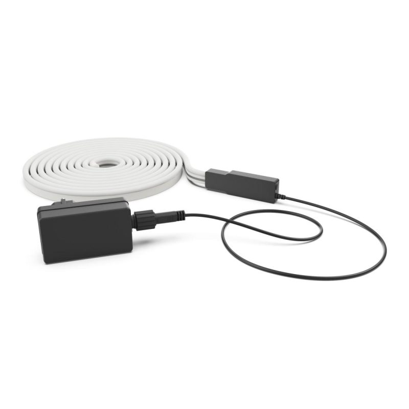 HAMA Неонова LED лента, RGB, WLAN, външна IP44, 176634 - Image 5